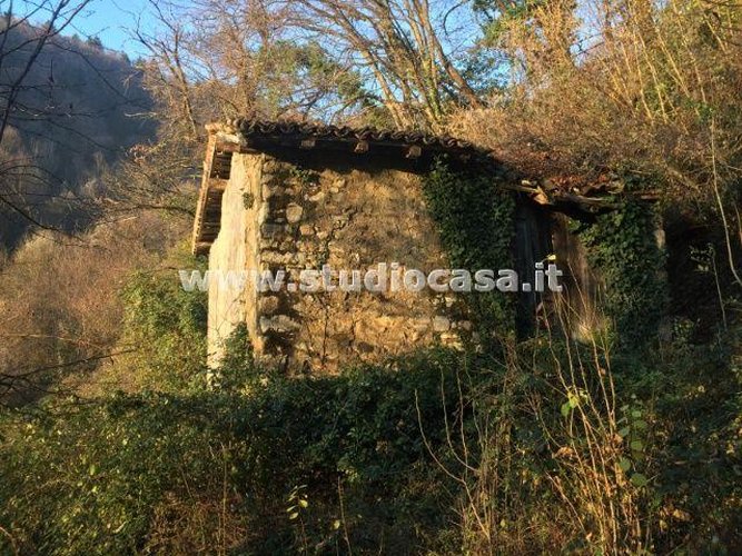 LA PACE DEI SENSI!!! RUSTICHETTO IMMERSO NEL VERDE!!!