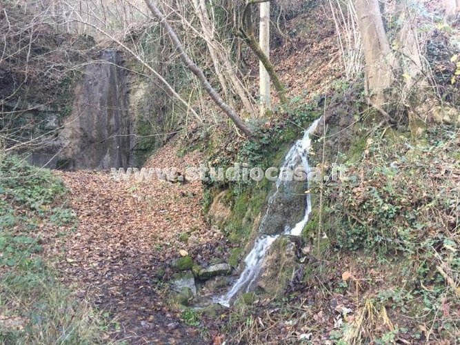 LA PACE DEI SENSI!!! RUSTICHETTO IMMERSO NEL VERDE!!! San Giovanni Bianco