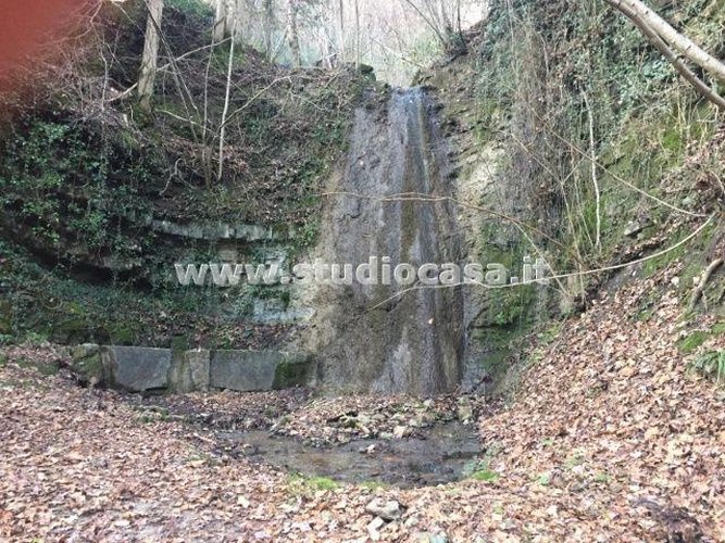 LA PACE DEI SENSI!!! RUSTICHETTO IMMERSO NEL VERDE!!! San Giovanni Bianco