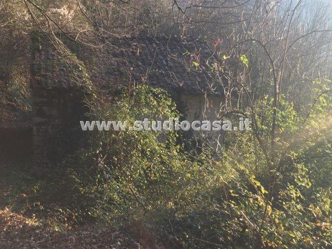 LA PACE DEI SENSI!!! RUSTICHETTO IMMERSO NEL VERDE!!! San Giovanni Bianco