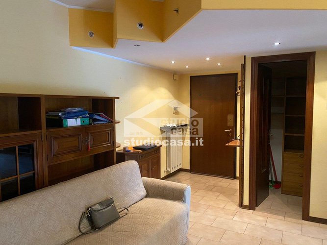 SEMICENTRALE E BEN SERVITO! Zogno