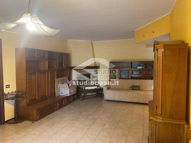 SEMICENTRALE E BEN SERVITO! Zogno