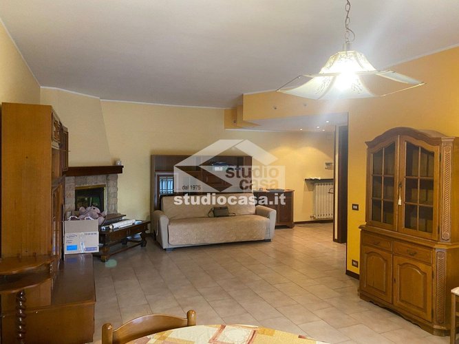 SEMICENTRALE E BEN SERVITO! Zogno