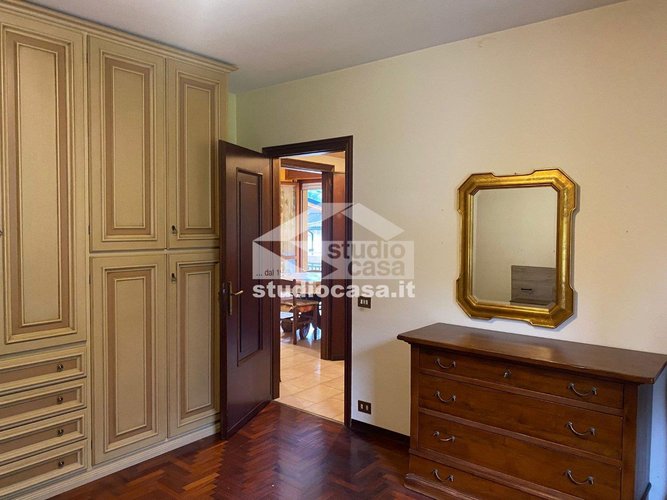 SEMICENTRALE E BEN SERVITO! Zogno