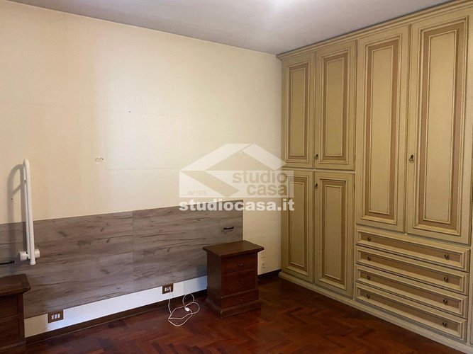 SEMICENTRALE E BEN SERVITO! Zogno