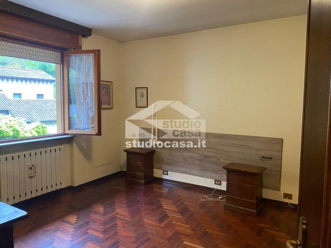 SEMICENTRALE E BEN SERVITO! Zogno