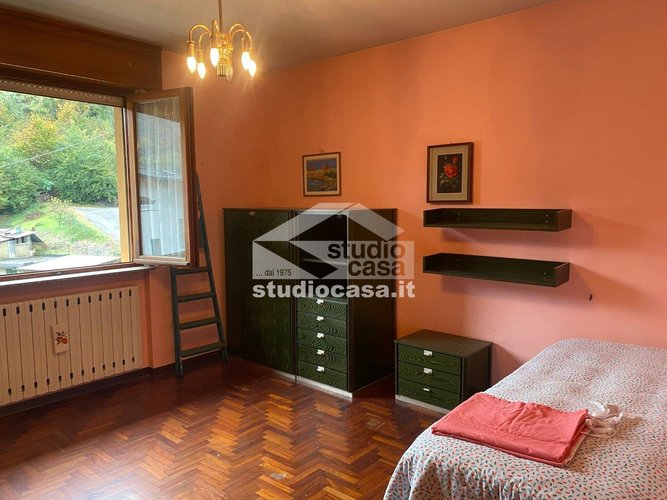 SEMICENTRALE E BEN SERVITO! Zogno