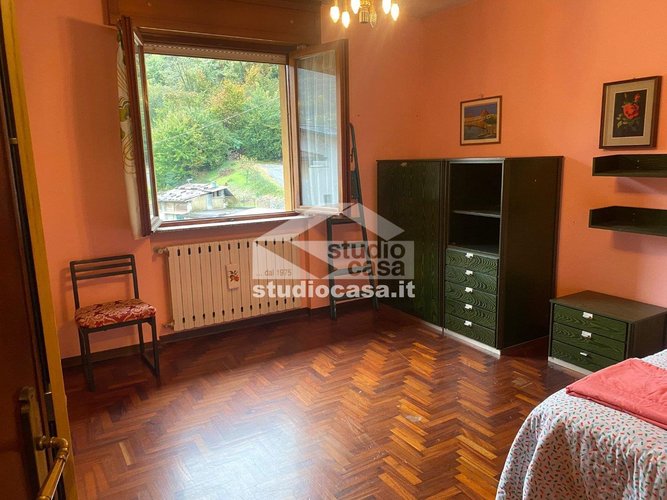 SEMICENTRALE E BEN SERVITO! Zogno