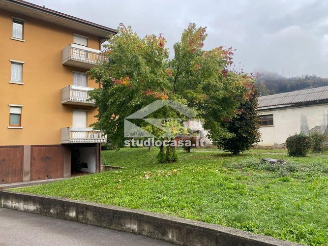 SEMICENTRALE E BEN SERVITO! Zogno