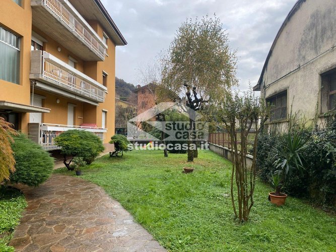 SEMICENTRALE E BEN SERVITO! Zogno