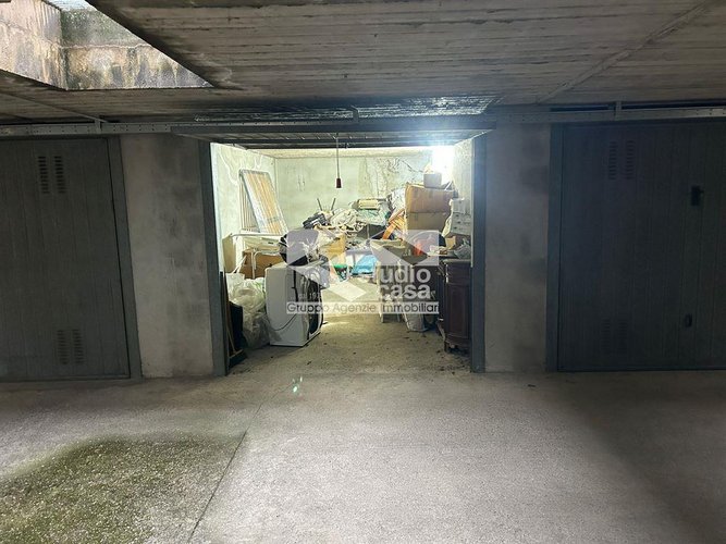 Box Singolo in Vendita a Verdello – Subito Disponibile! Verdello