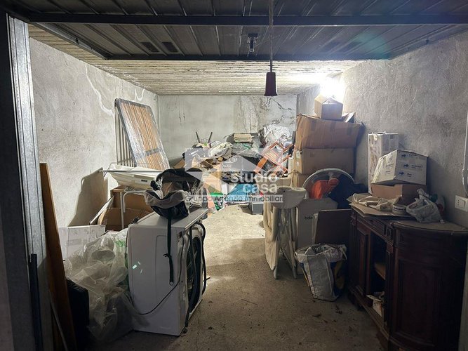 Box Singolo in Vendita a Verdello – Subito Disponibile! Verdello