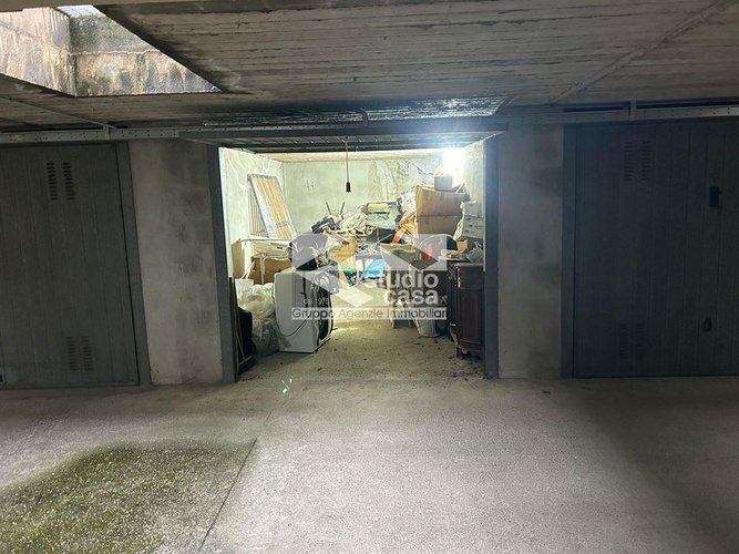 Box Singolo in Vendita a Verdello – Subito Disponibile! Verdello