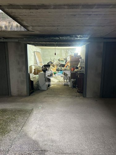 Box Singolo in Vendita a Verdello – Subito Disponibile! Verdello