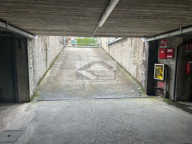 Box Singolo in Vendita a Verdello – Subito Disponibile! Verdello