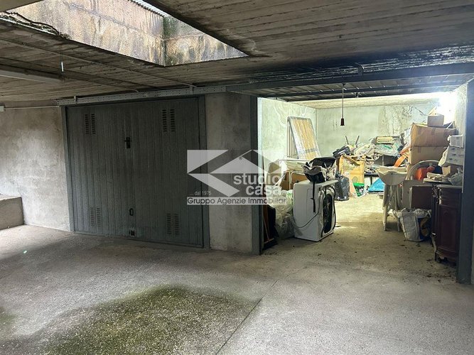 Box Singolo in Vendita a Verdello – Subito Disponibile! Verdello