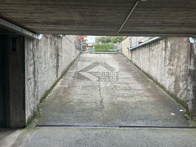 Box Singolo in Vendita a Verdello – Subito Disponibile! Verdello