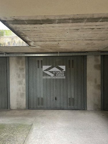 Box Singolo in Vendita a Verdello – Subito Disponibile! Verdello