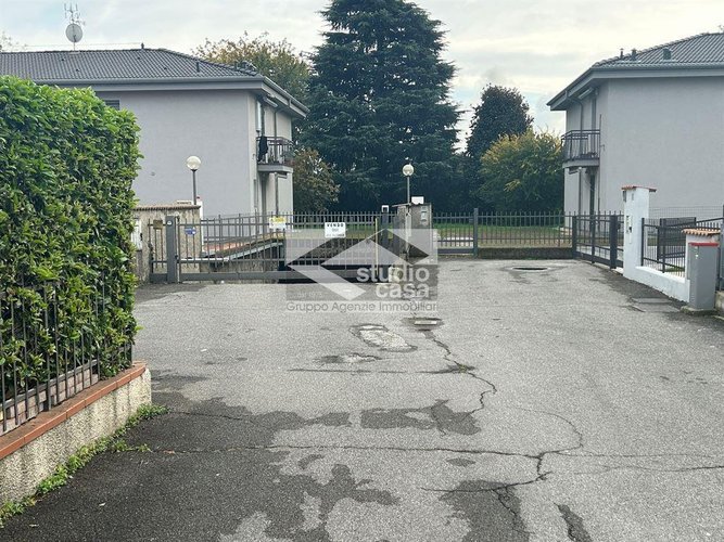 Box Singolo in Vendita a Verdello – Subito Disponibile! Verdello