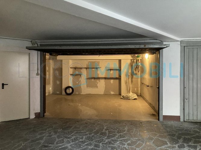 BOX ALLE PORTE DELL' AREA PEDONALE