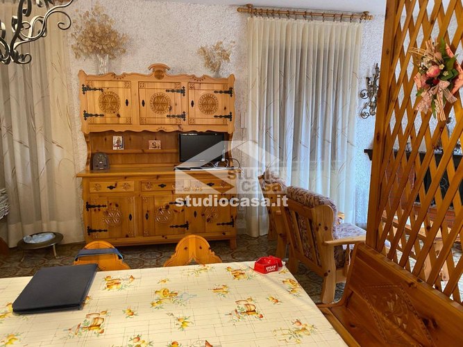 VISTA STRATOSFERICA!! Zogno