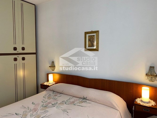 VISTA STRATOSFERICA!! Zogno