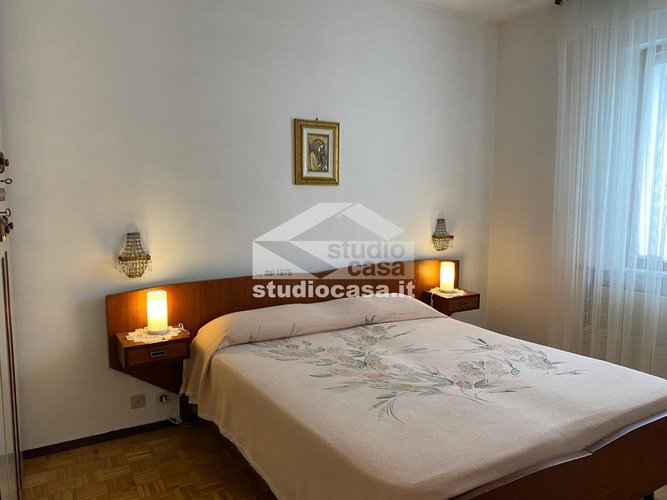 VISTA STRATOSFERICA!! Zogno