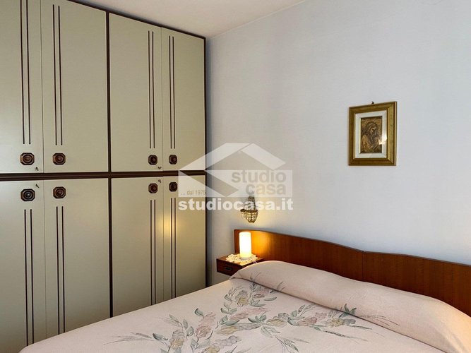 VISTA STRATOSFERICA!! Zogno