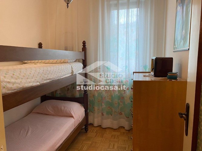 VISTA STRATOSFERICA!! Zogno