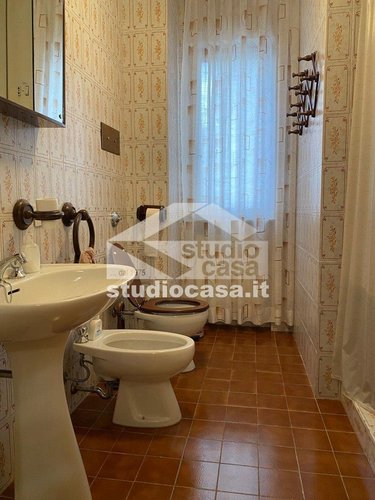 VISTA STRATOSFERICA!! Zogno