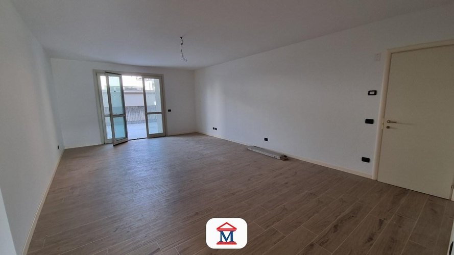 Quadrilocale Bergamo