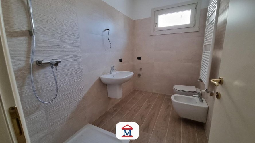 Quadrilocale Bergamo