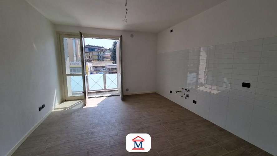 Quadrilocale Bergamo