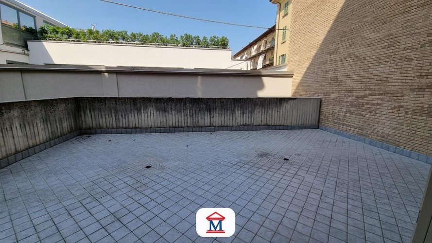 Quadrilocale Bergamo