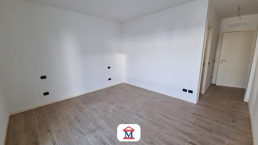 Quadrilocale Bergamo