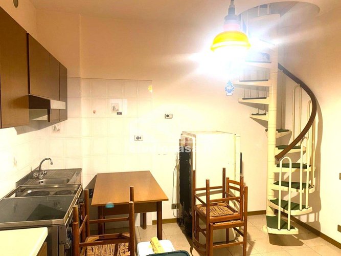 SEMI CENTRALE E SERVITO! Zogno