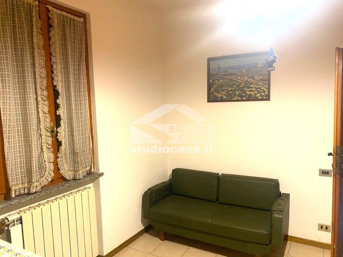 SEMI CENTRALE E SERVITO! Zogno