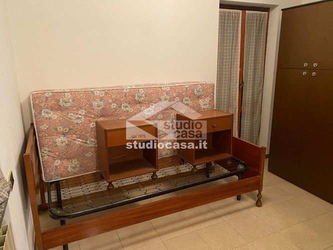 SEMI CENTRALE E SERVITO! Zogno