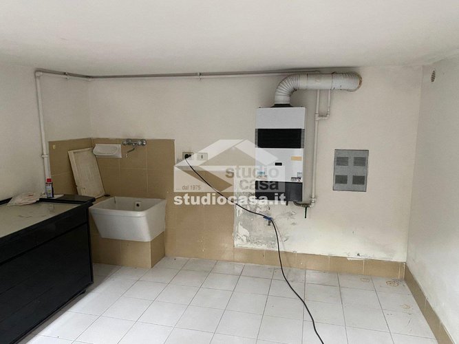 SEMI CENTRALE E SERVITO! Zogno