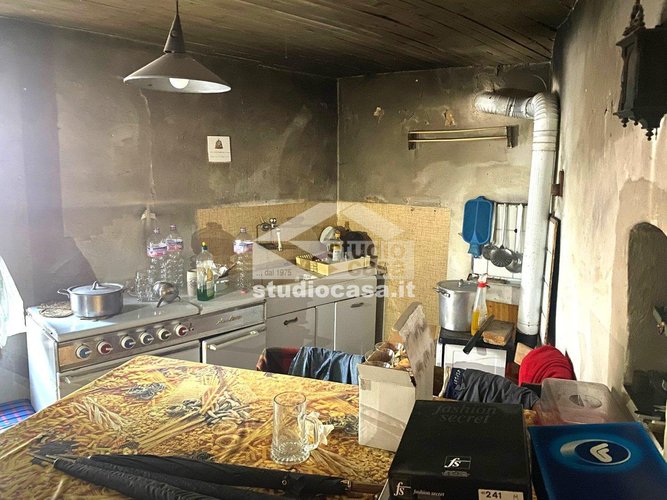 BORGO STORICO! Zogno