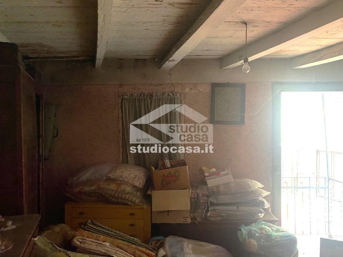 BORGO STORICO! Zogno