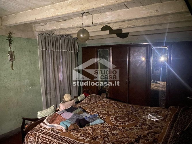 BORGO STORICO! Zogno