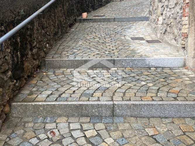 BORGO STORICO! Zogno