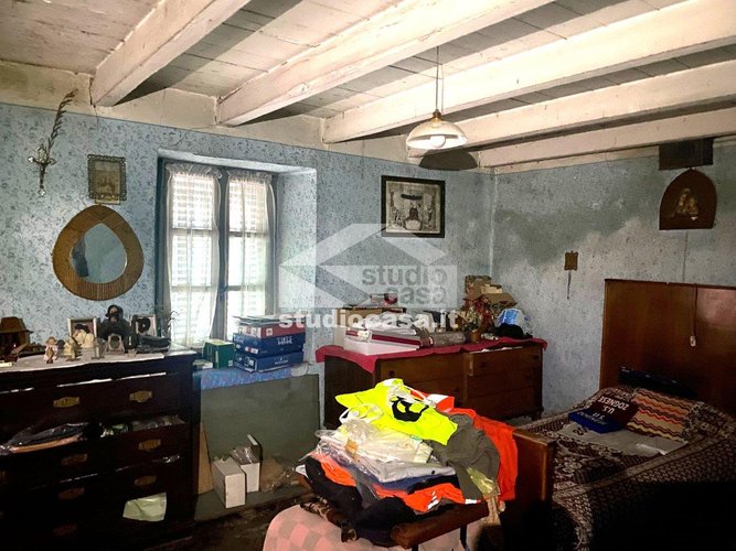 BORGO STORICO! Zogno