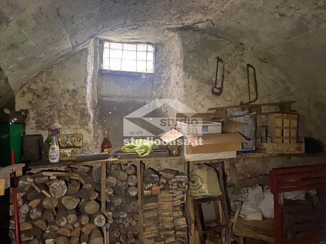 BORGO STORICO! Zogno