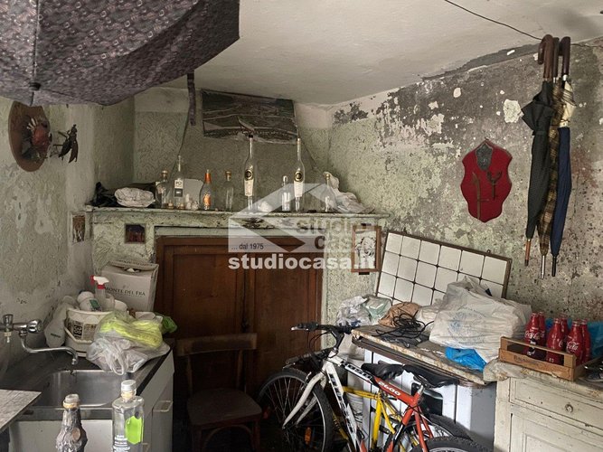 BORGO STORICO! Zogno