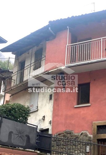 BORGO STORICO! Zogno