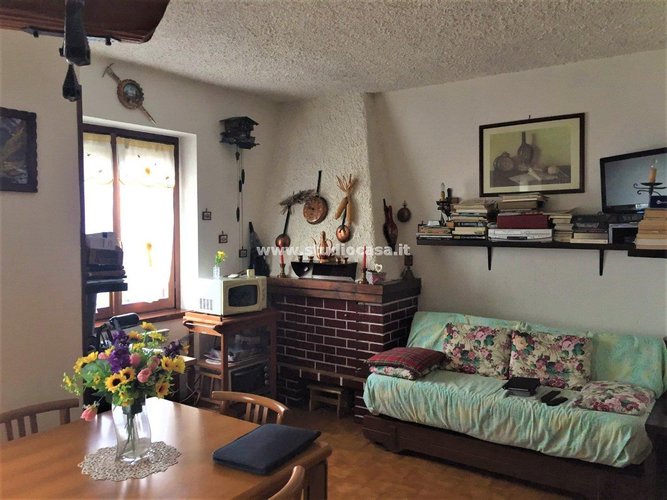 VISTA MOZZAFIATO! Costa Serina