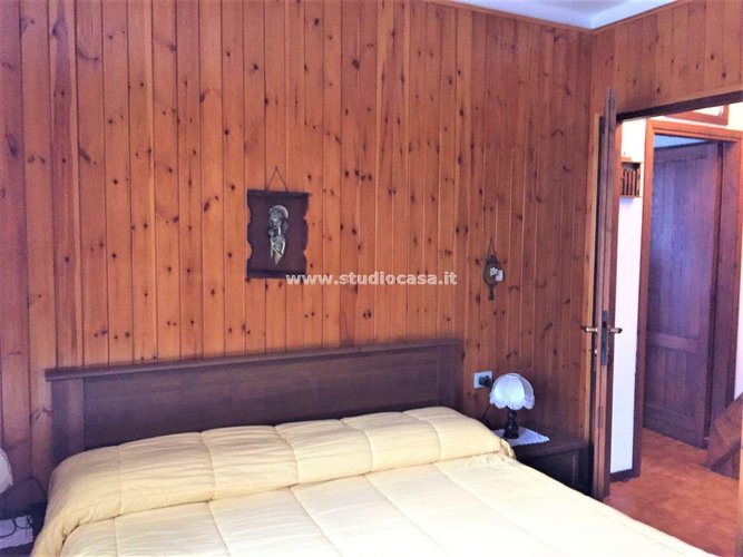 VISTA MOZZAFIATO! Costa Serina