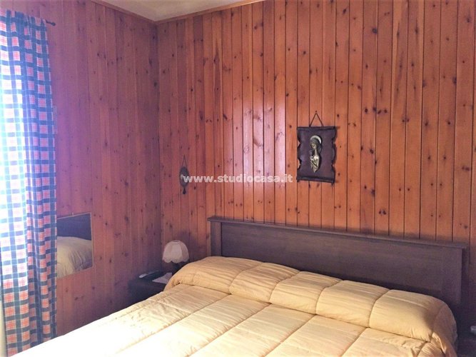 VISTA MOZZAFIATO! Costa Serina